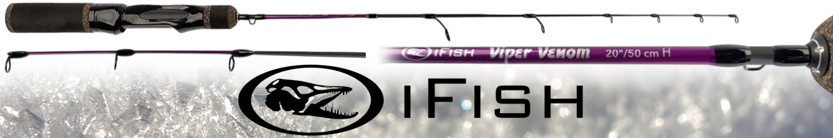 iFish Viper Venom