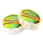 Леска Power Phantom Fluorocarbon 30м прозрачный 1,2  0,18мм, 2,44 кг