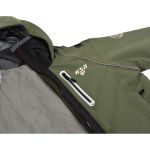 Костюм мужской зимний ХСН «Arctic II Comfort», hardguard, Хаки - (50-52\182)