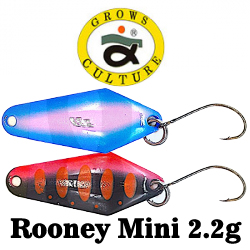 Grows Culture Rooney Mini 2.2g