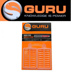 Guru Speedstops GSS