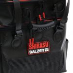 Сумка Balzer Shirasu "2 в 1" Boat King 42х27х47 см (11937 005)
