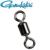 Gamakatsu Hyper Swivel
