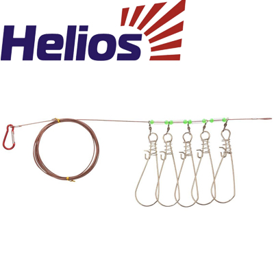 Helios Кукан (HS-XC-YS-5050GZZ)