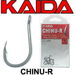 Kaida Chinu-R