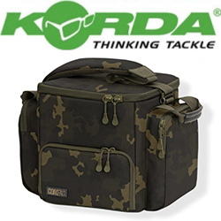Korda Compac Cookware Bag Dark Kamo