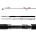 Спиннинг Daiwa TD Travel Pilk 2.25m 150-250g