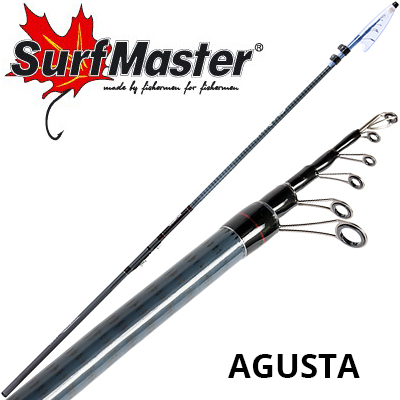 Surf Master Agusta