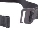 Ремень поясной Korda LE Kwik Draw Belt Charcoal XL,XXL,XXXL (KCL652)
