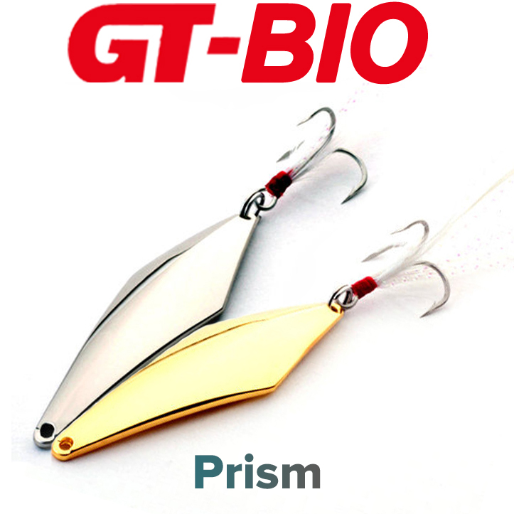 GT-BIO Prism