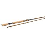 Удилище спиннинговое Westin W8 Powerstrike 8'/240cm MH 30-80g 2sec W8 Octagon Tube