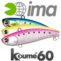 Ima Koume 60