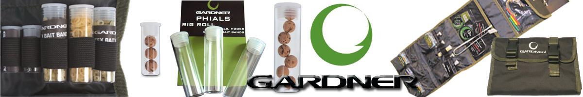 Gardner Rig Roll Spare Phials