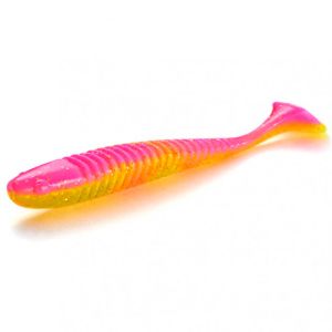 Силиконовая приманка Jackson Bone Bait Surf 4,5" цвет SFP