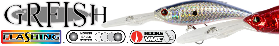 GRFish Haker 75F-DD