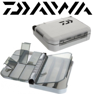 Daiwa Multi Case 122NJ