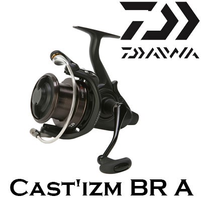 Daiwa Cast'izm BR A