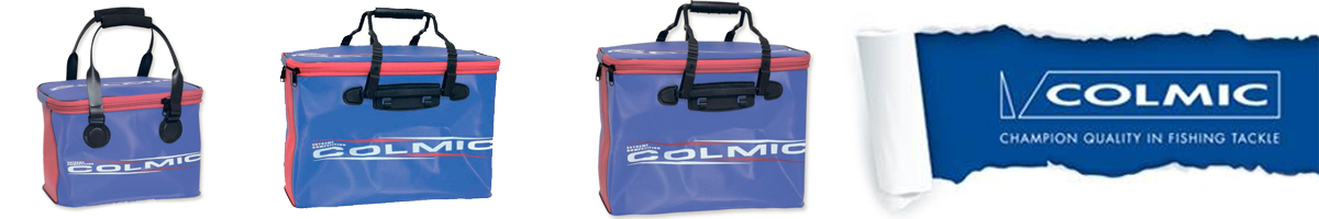 Colmic (PVC) Lion