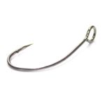Крючок Trout Zone S-31 №4 10шт. steel 0.6mm