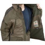 Костюм мужской демисезонный ХСН "Stalker Canada" oliva (52-54/182)