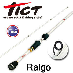 Tict Ralgo