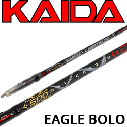Kaida Eagle Bolo