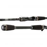 Удилище кастинговое Daiwa Tatula BC 2.00m 7-28g