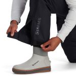Комбинезон Simms Challenger Fishing Bib, Black, XXL