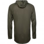 Лонгслив Remington Foliage Dark Olive р. XL