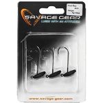Джигеры Savagear 3D Crayfish Standup S 6g 1/0 3pcs 47109