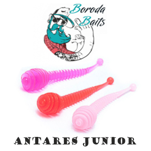 Boroda Baits Antares Junior