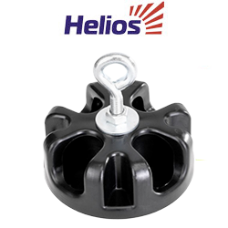Helios (T-Hub-P) Крепление для палаток