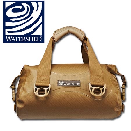 Watershed Ocoee