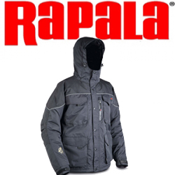 Rapala ProWear Nordic Ice