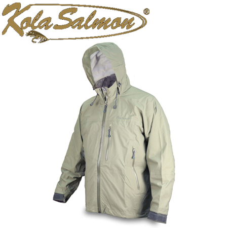 Kola Salmon