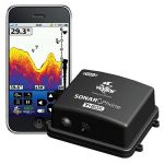 Эхолот Vexilar Sonar Phone T Box WiFi (SP200A)