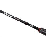Удилище кастинговое Berkley Zilla Pike 662M C 15-60g