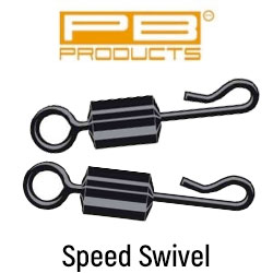 PB Product Speed Swivel 
