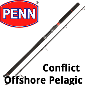 Penn Conflict Offshore Pelagic