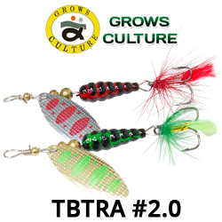 Grows Culture TBTRA #2.0