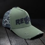 Фирменная кепка Relax (Camo23)