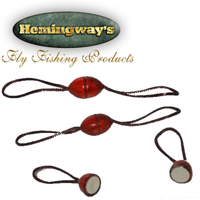 Hemingway's Magnet Net Realiser