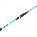 Удилище спиннинговое Lucky John Progress CHUB 10 8'0" (2.44) (LJPC-802LS)