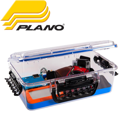 Plano 147000 GS Waterproof-Large (35.3cm x 22.9cm x 13cm)