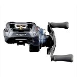 Катушка мультипликаторная Daiwa Steez A TW HLC 7.1L/Left