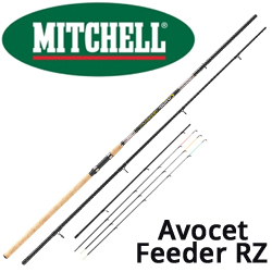 Mitchell Avocet Feeder RZ