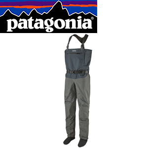 Patagonia M's Swiftcurrent Expedition Waders, FGE