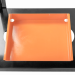 Полка с лотком SMART 800 мм Helios (HS-GS-TS-802)