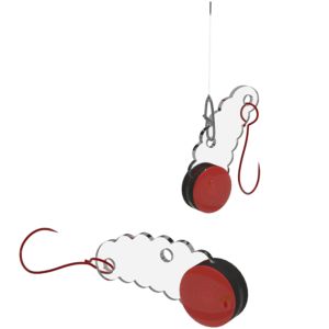 Приманка Irontrout Calibri 1g цвет 015 (CLBR1015)