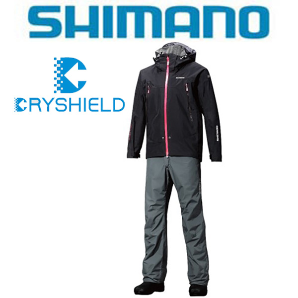 Shimano RA-025P B/G